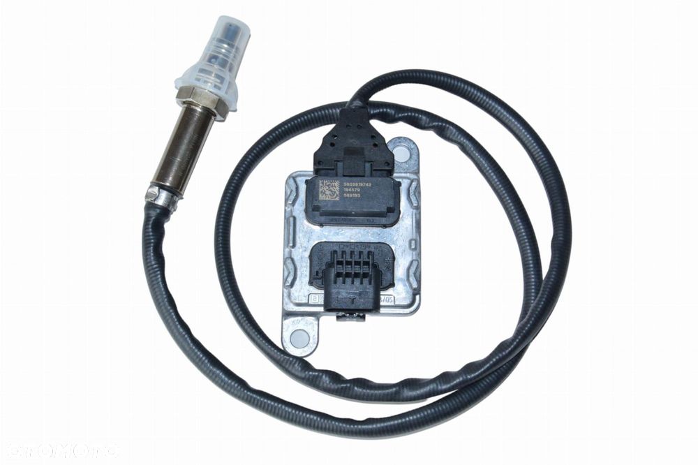 5802819742  ; 5802463098 Iveco Daily 3.0 2022 sonda NOX - 2
