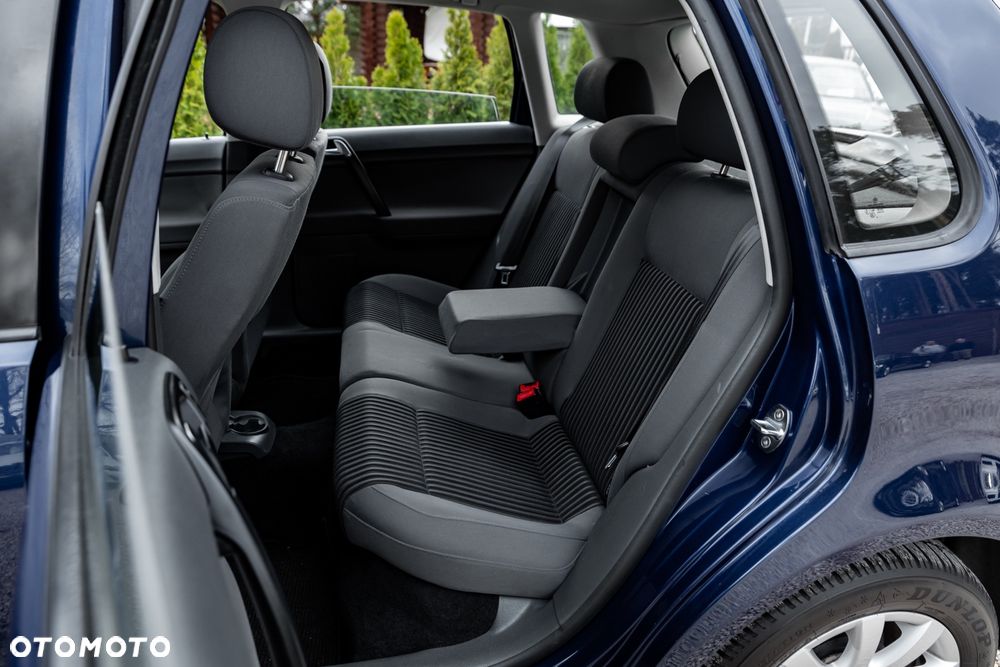 Volkswagen Polo 1.2 Comfortline - 21