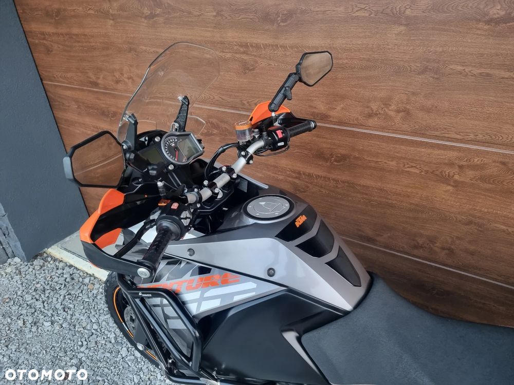 KTM Adventure - 20