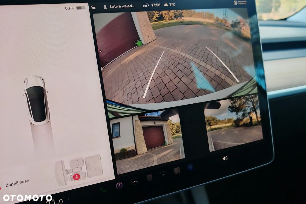 Tesla Model 3 - 27