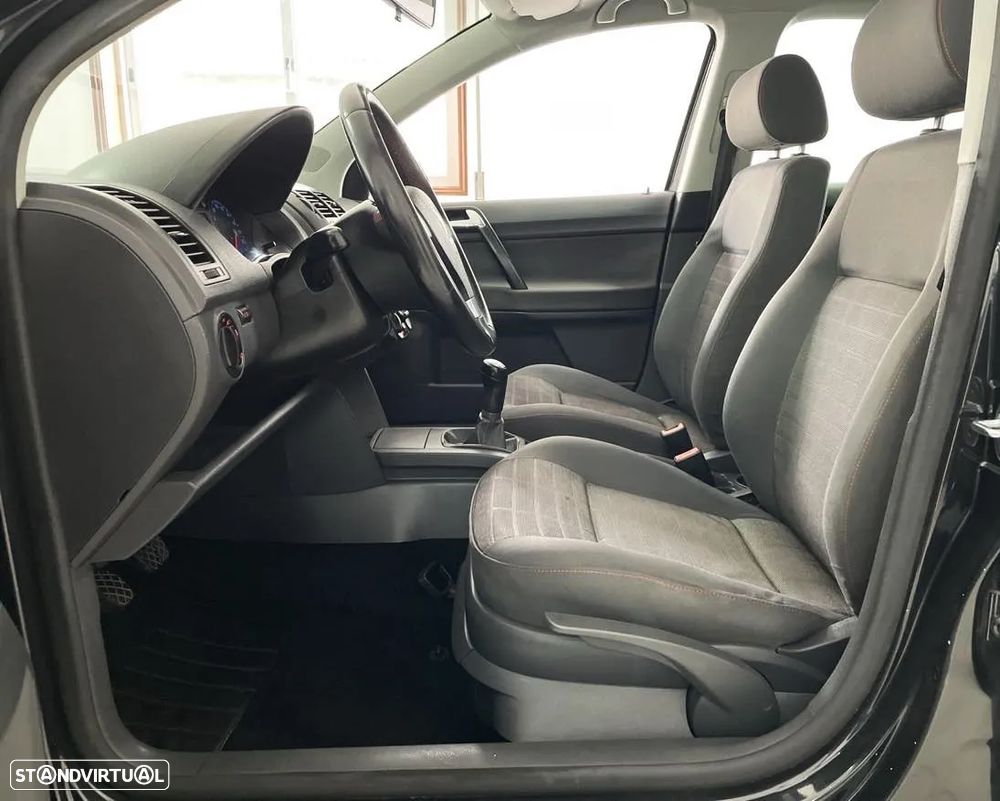 VW Polo 1.2 Go - 21