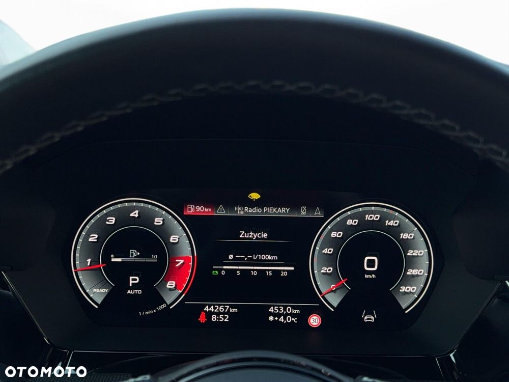 Audi S3 Limousine TFSI Quattro S tronic - 22