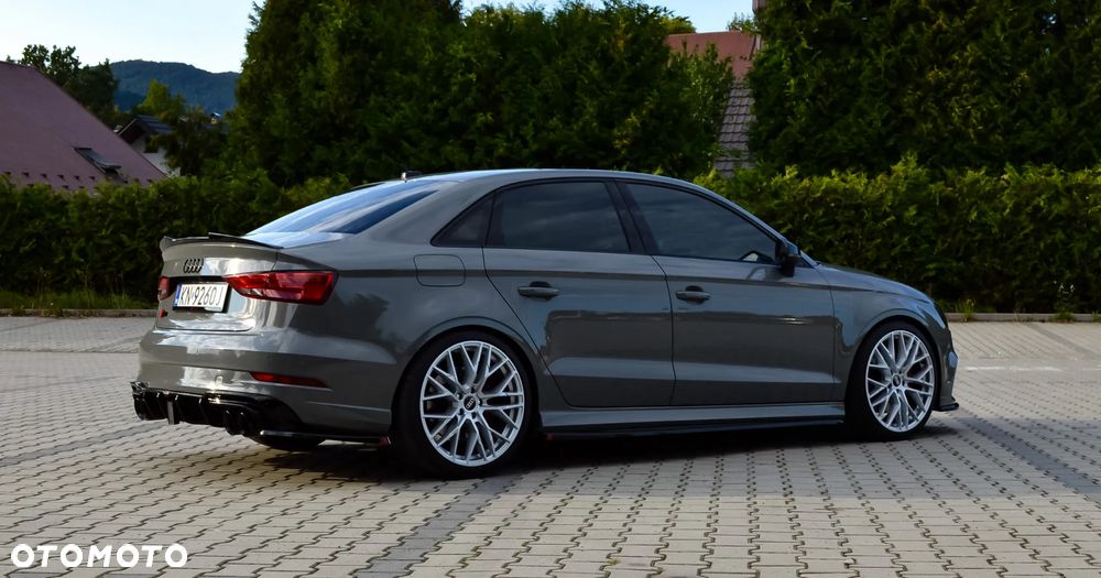 Audi S3 - 15