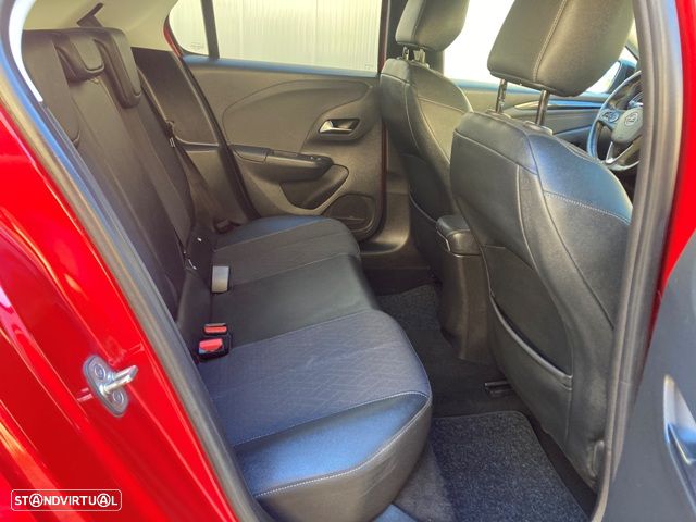 Opel Corsa 1.2 Elegance - 35
