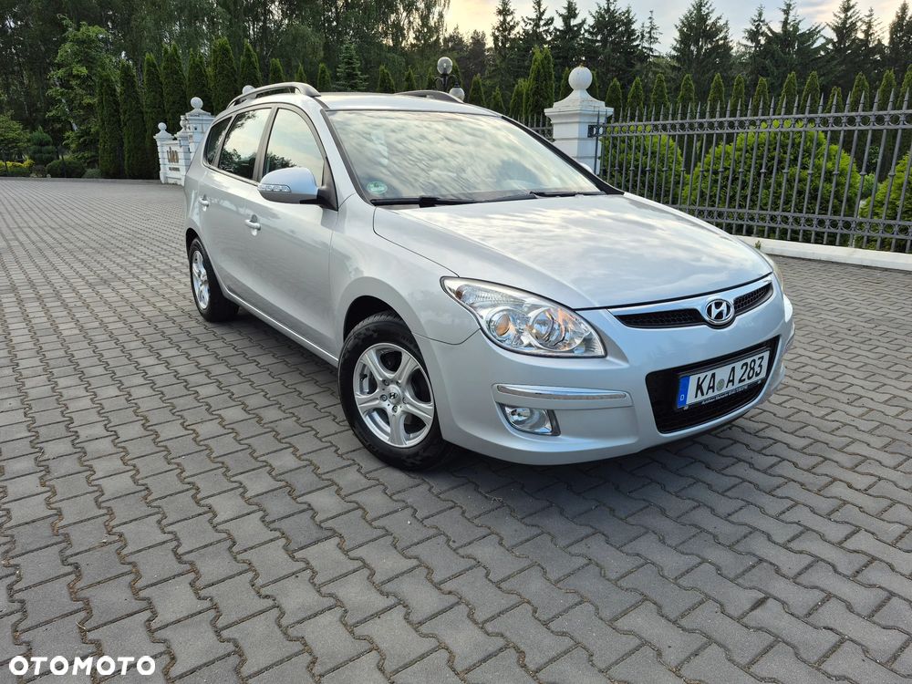 Hyundai i30 1.6 Style - 2