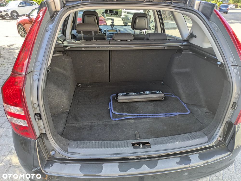 Kia Ceed Cee'd 1.6 Comfort - 8