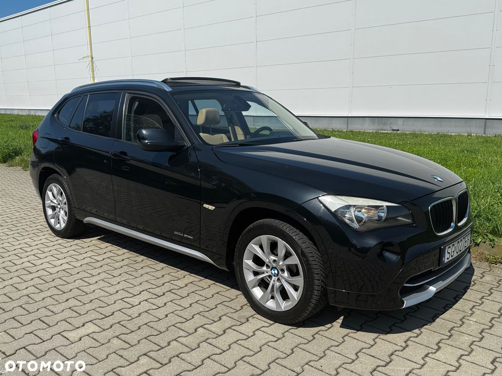 BMW X1 - 21
