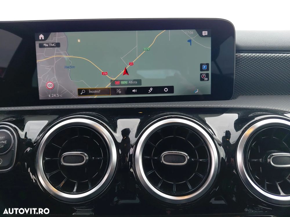 Mercedes-Benz A 180 - 24