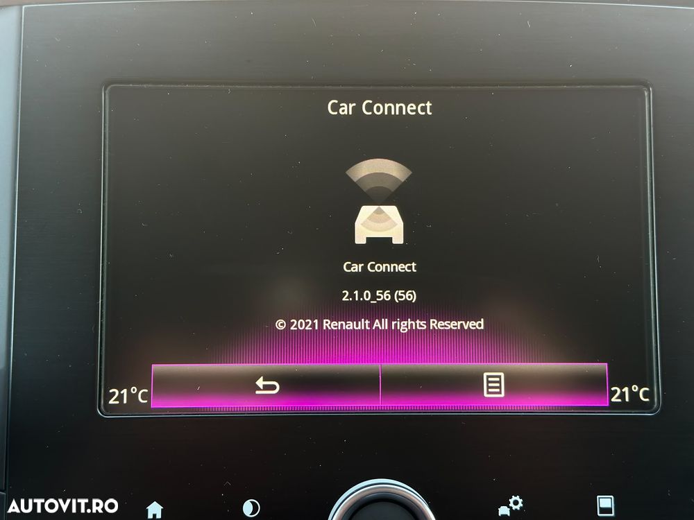 Renault Megane ENERGY TCe 130 EDC INTENS - 28