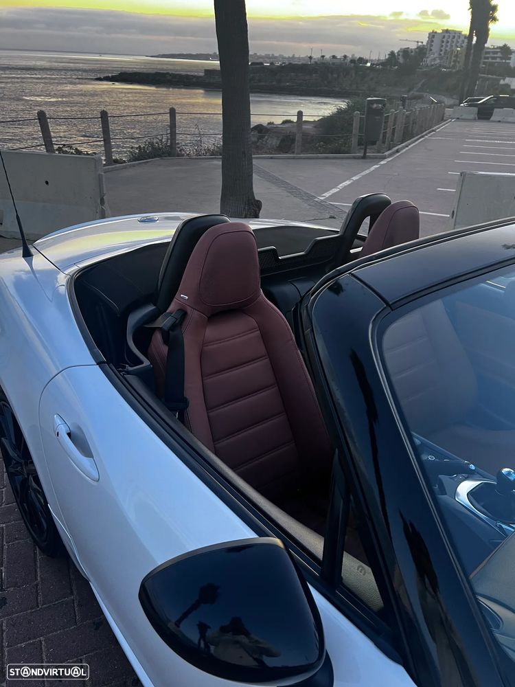 Fiat 124 Spider 1.4 T Multiair - 9