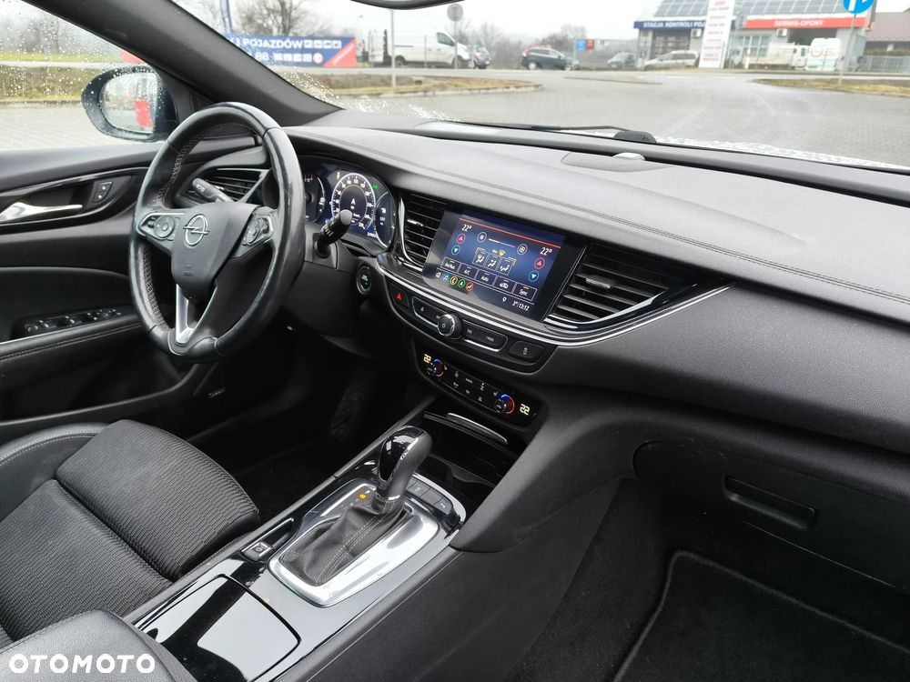 Opel Insignia 2.0 CDTI Elegance S&S - 16