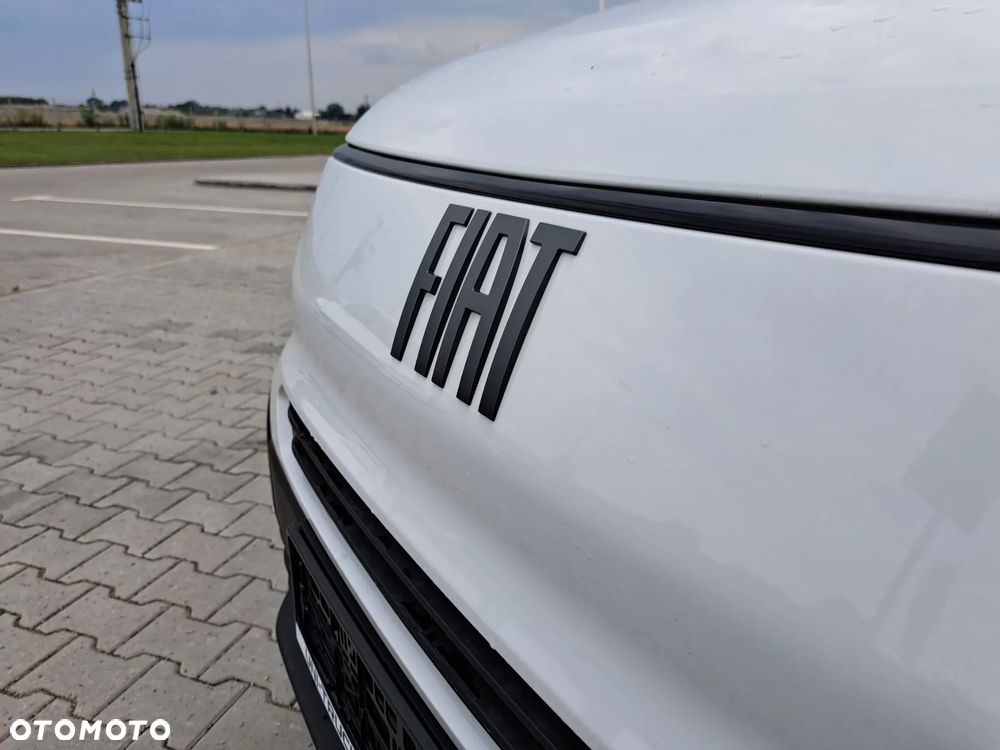 Fiat Doblo Maxi Van XL dostępny od ręki! - 10