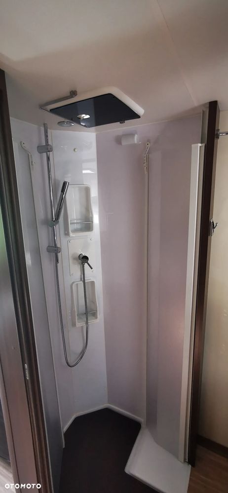 Fiat KAMPER ARISTEO 694 - 24