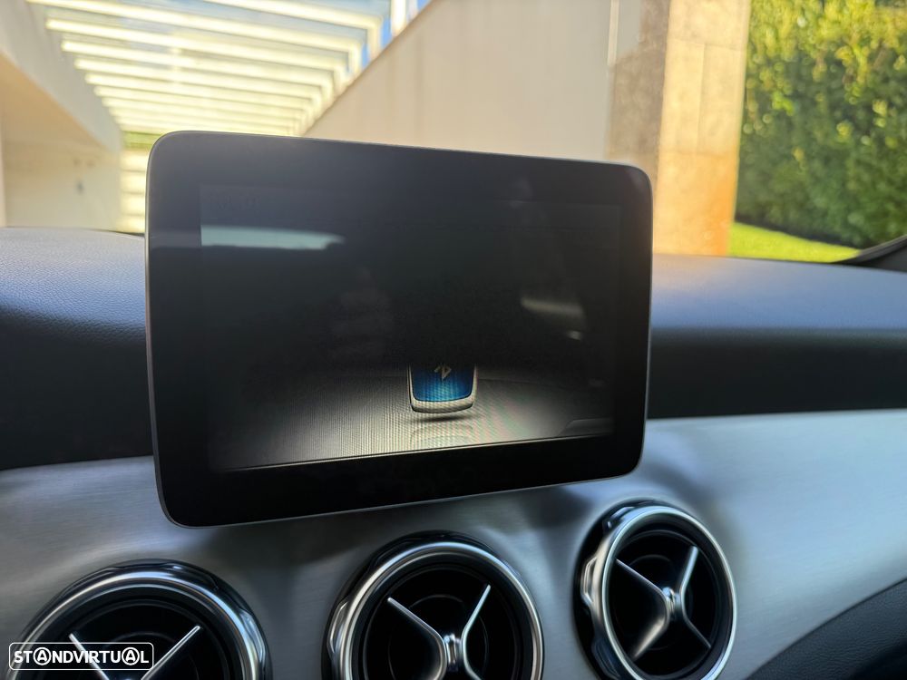 Mercedes-Benz GLA 180 d AMG Line Aut. - 14