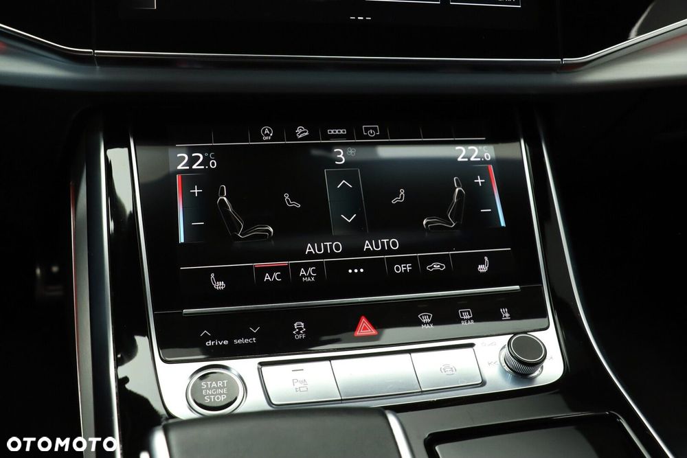 Audi Q7 45 TDI mHEV Quattro S Line Tiptr - 30