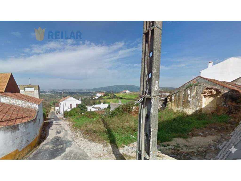 Alenquer - Terreno 320 m2 - Grande imagem: 2/5