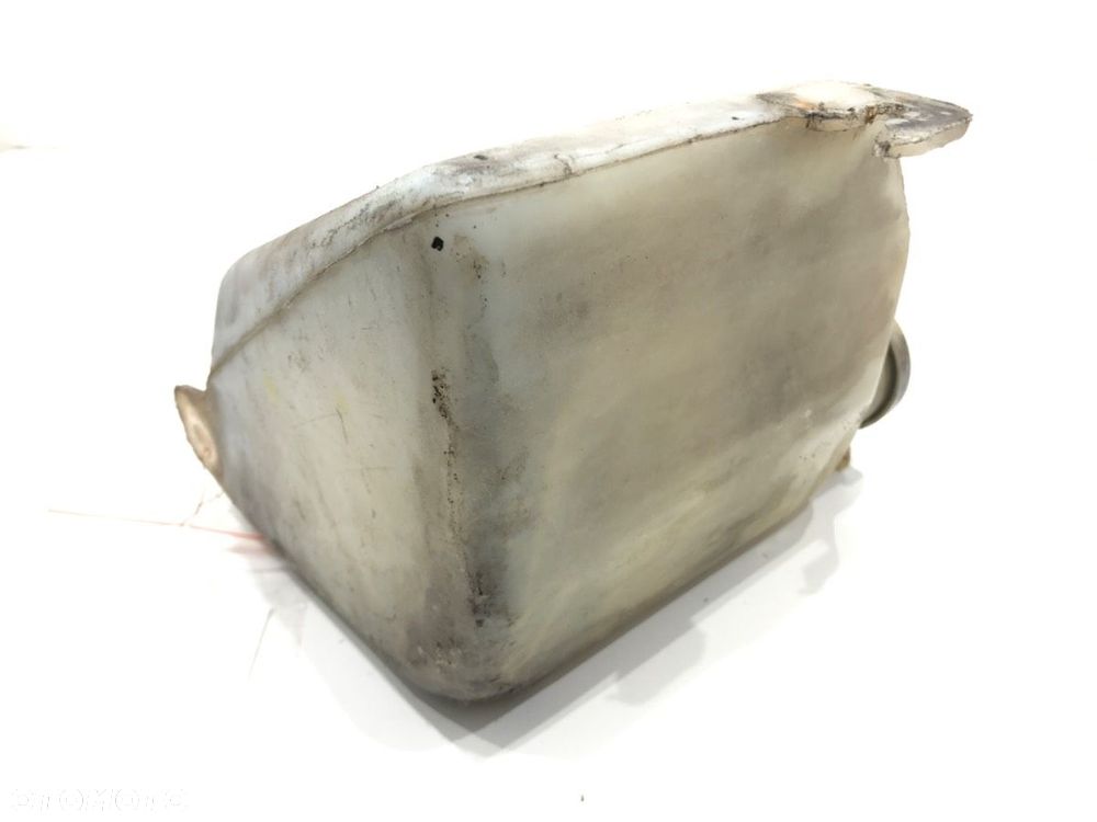 ZBIORNIK WYRÓWNAWCZY PŁYNU CHŁODZĄCEGO  ISUZU RODEO samochód terenowy zamknięty 1997 - 2004 - 2