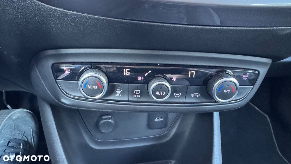 Opel Crossland X 1.2 ECOTEC Start/Stop Innovation - 26