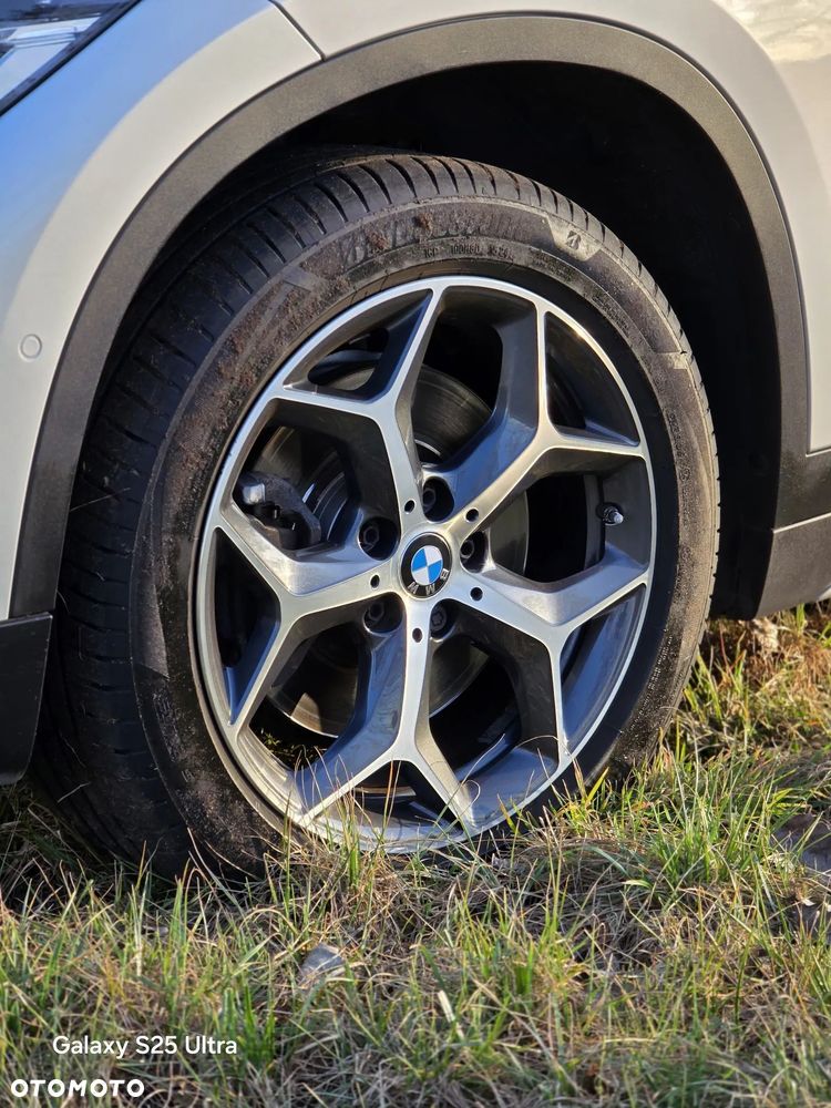 BMW X1 - 22