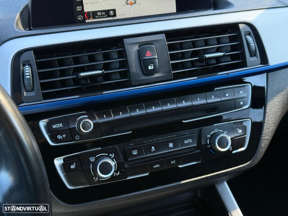 BMW 116 i M Sport - 18