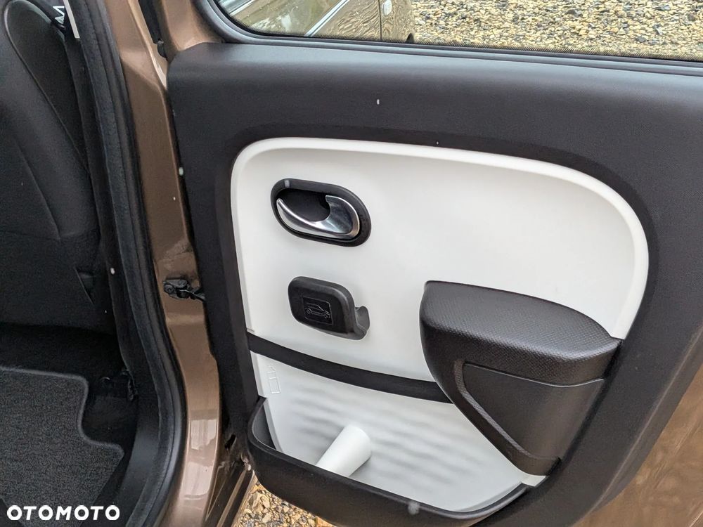 Renault Twingo SCe 70 Expression - 21
