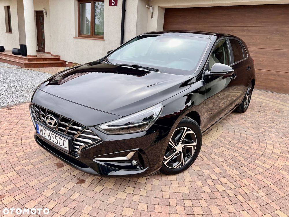 Hyundai i30 1.5 DPI Comfort - 19