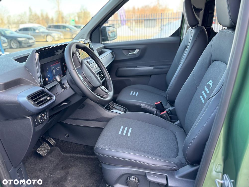 Ford Tourneo Courier 1.0 EcoBoost Active - 11