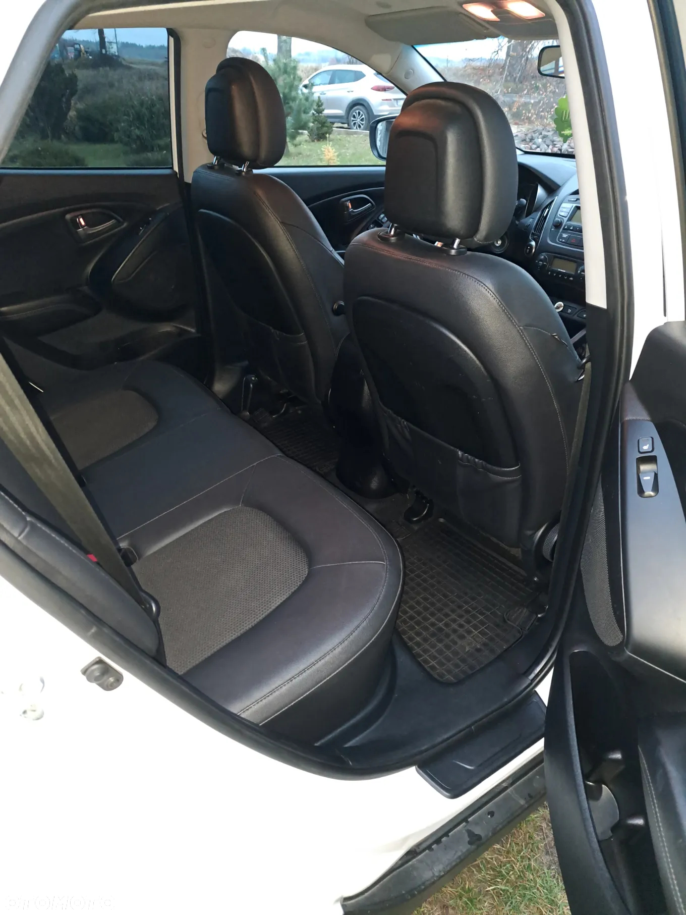Hyundai ix35 1.7 CRDi Comfort 2WD - 11
