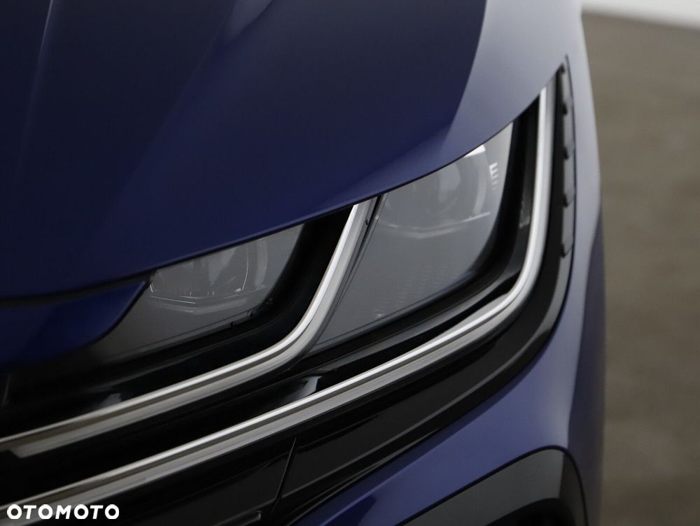 Volkswagen Arteon Shooting Brake 2.0 TSI 4Motion R DSG - 28