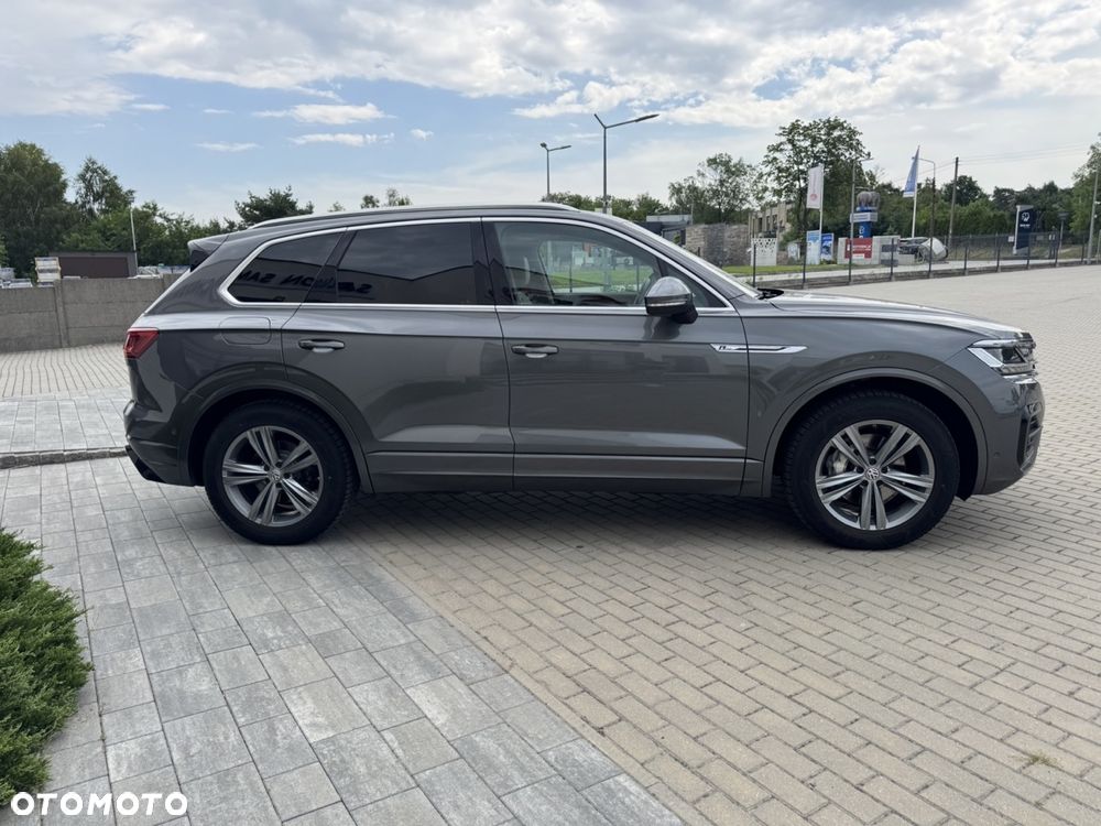 Volkswagen Touareg 3.0 V6 TDI SCR 4Mot Elegance - 4