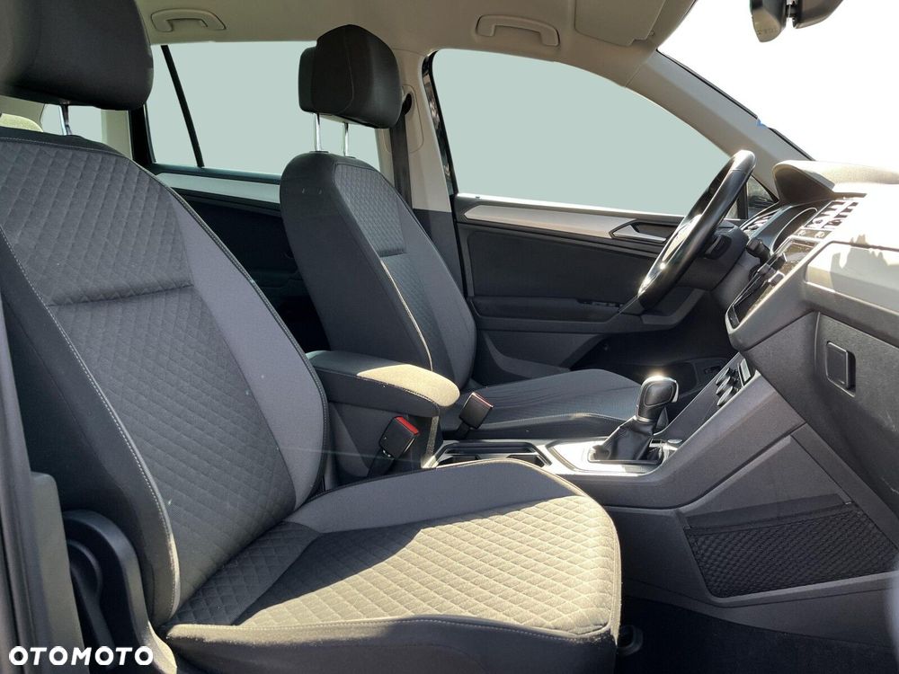 Volkswagen Tiguan 1.5 TSI EVO Comfortline DSG - 20