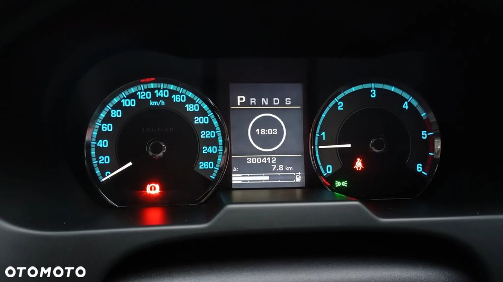 Jaguar XF 3.0 V6 D S Premium Luxury - 14