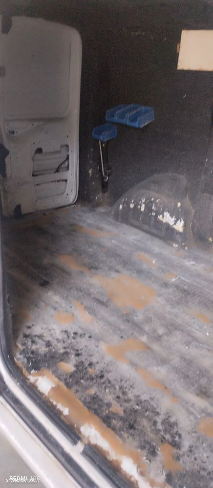 Citroën Jumpy 1.6 HDi L2H1 - 6