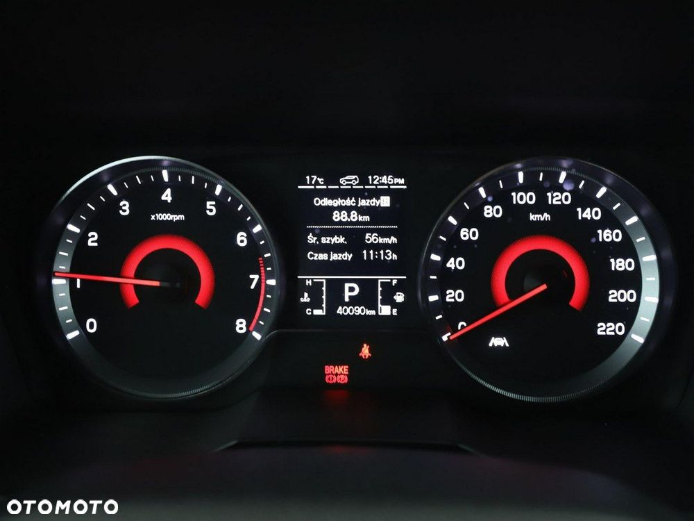 SsangYong/KGM Tivoli 1.5 T-GDi 2WD Automatik Fizz - 23