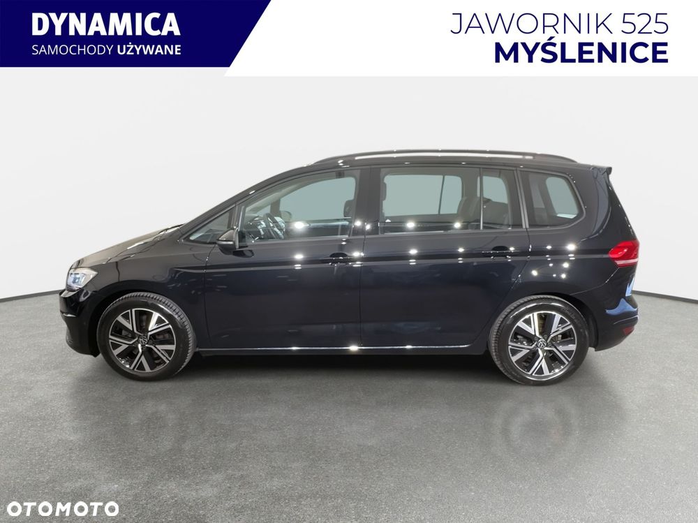 Volkswagen Touran - 6