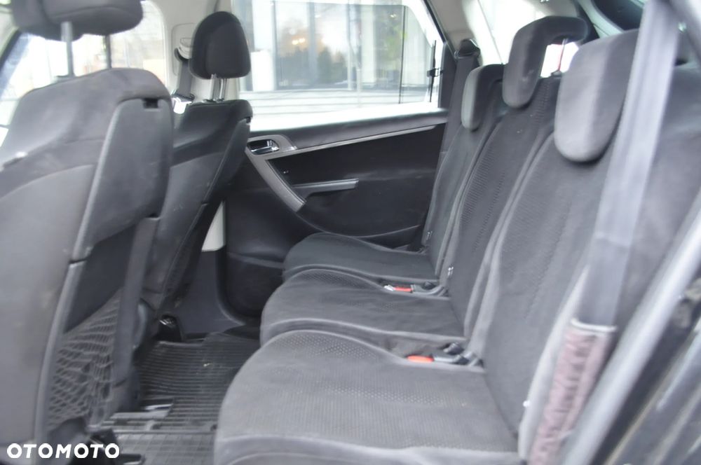 Citroën C4 Picasso - 9