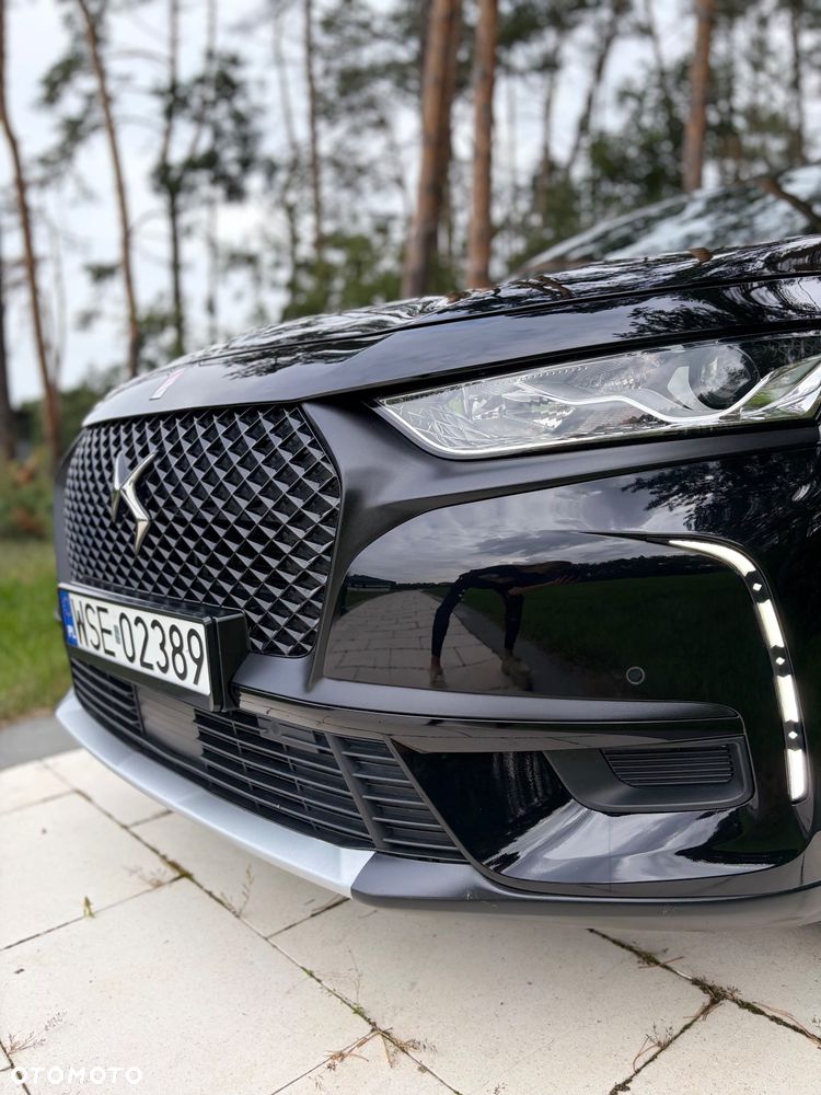 DS Automobiles DS 7 Crossback - 12