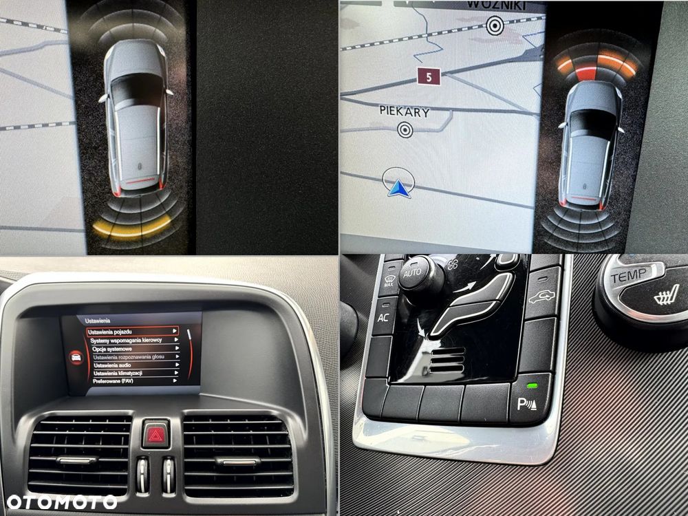 Volvo XC 60 D3 R Design - 22
