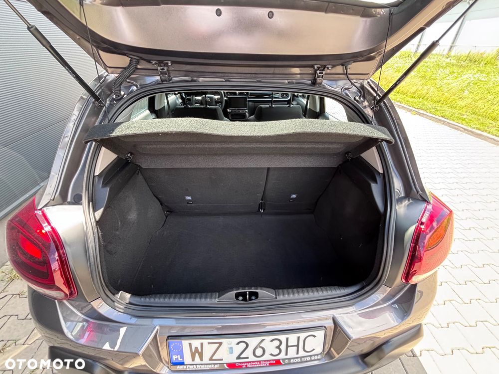 Citroën C3 1.2 PureTech Feel - 33