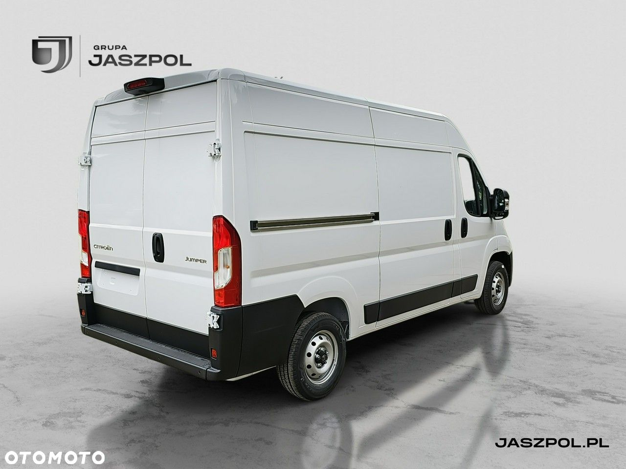 Citroën Jumper - 5