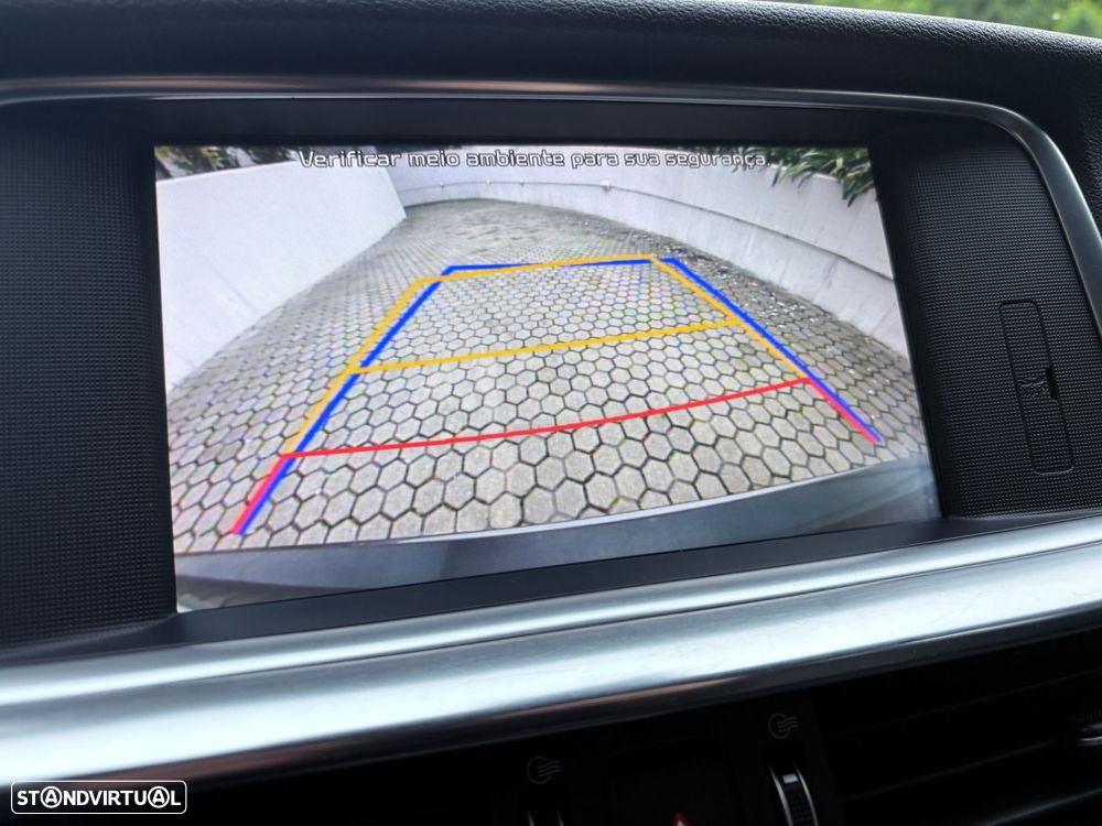 Kia Optima SW 2.0 CVVT PHEV - 50