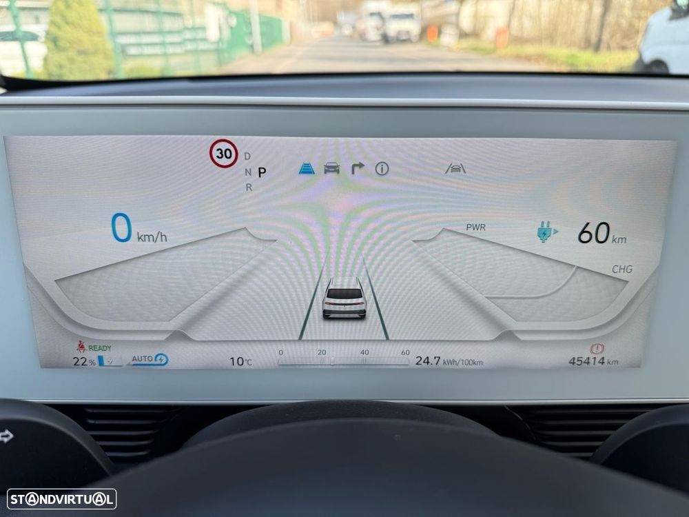 Hyundai Ioniq 5 63 kWh Premium - 11