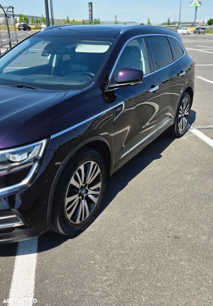 Renault Koleos - 3
