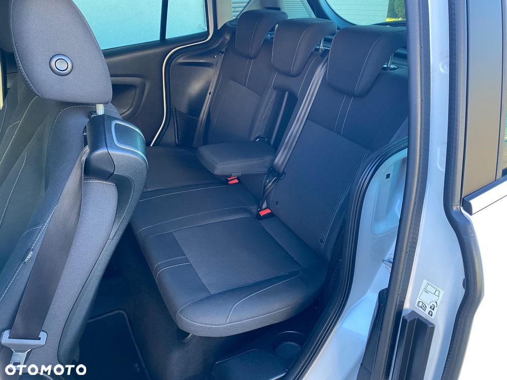 Ford B-MAX 1.5 TDCi Titanium - 7