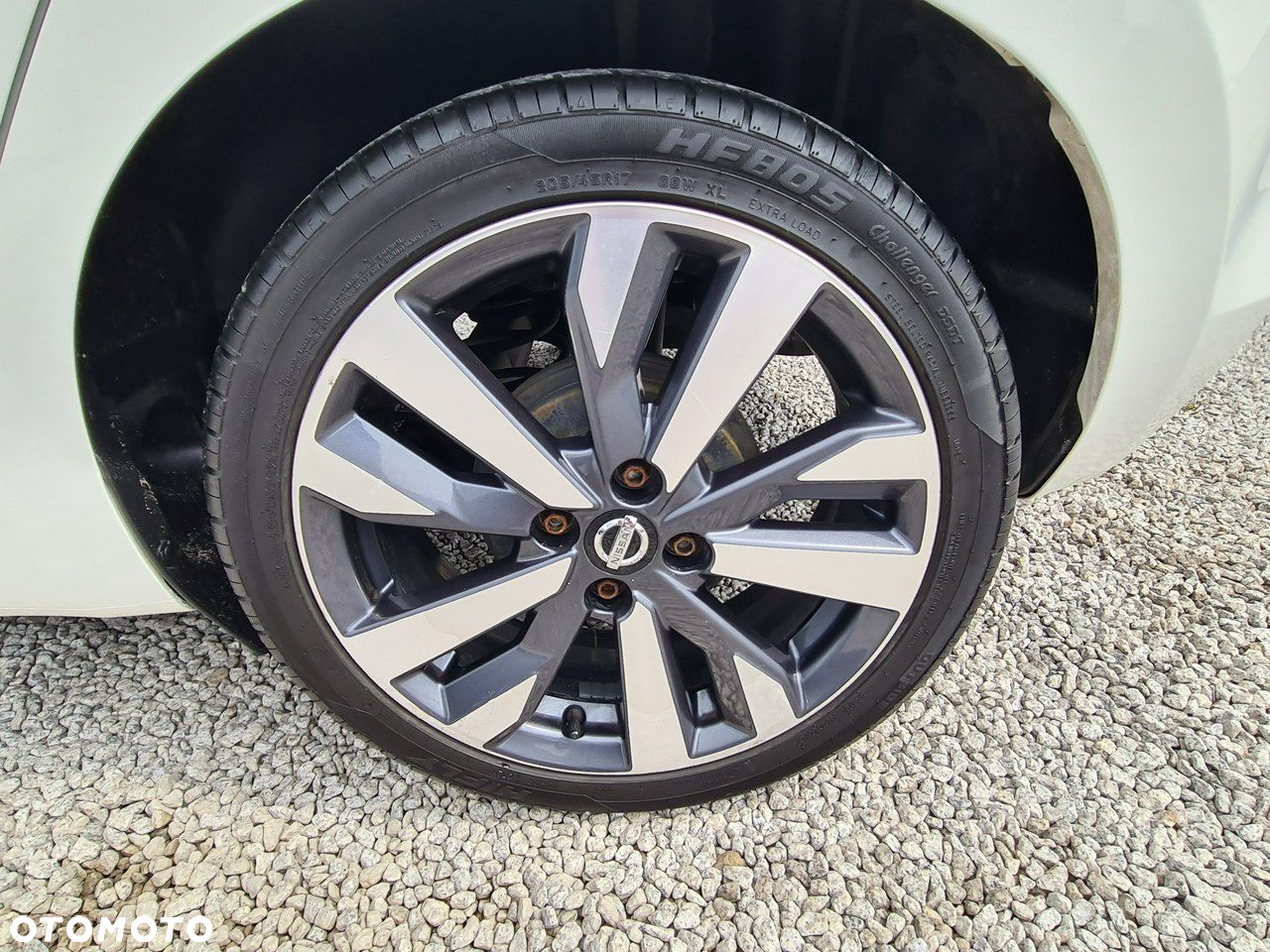 Nissan Micra 0.9 IG-T BOSE Personal Premium Edition - 32