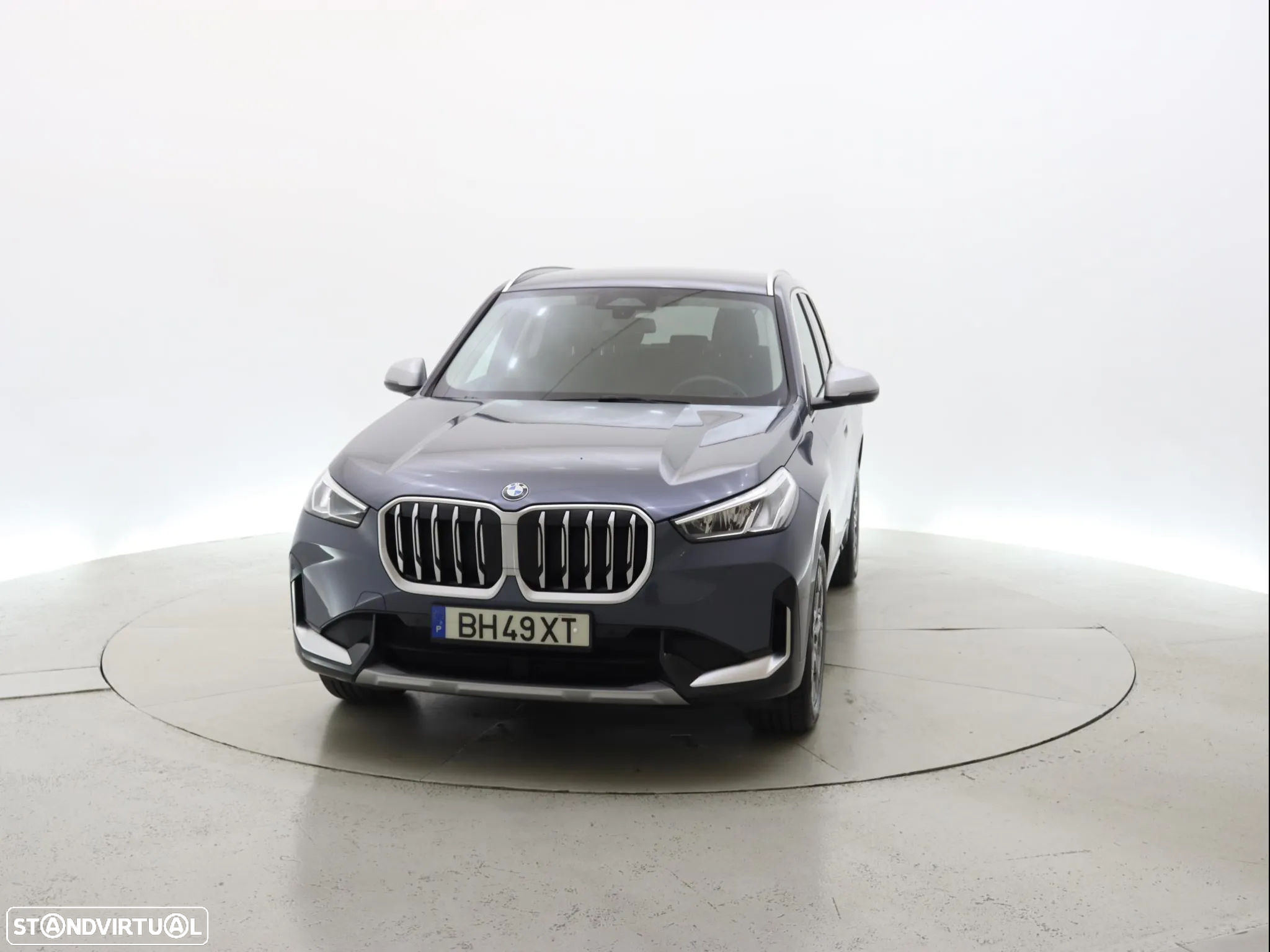 BMW X1 sDrive18i xLine - 2