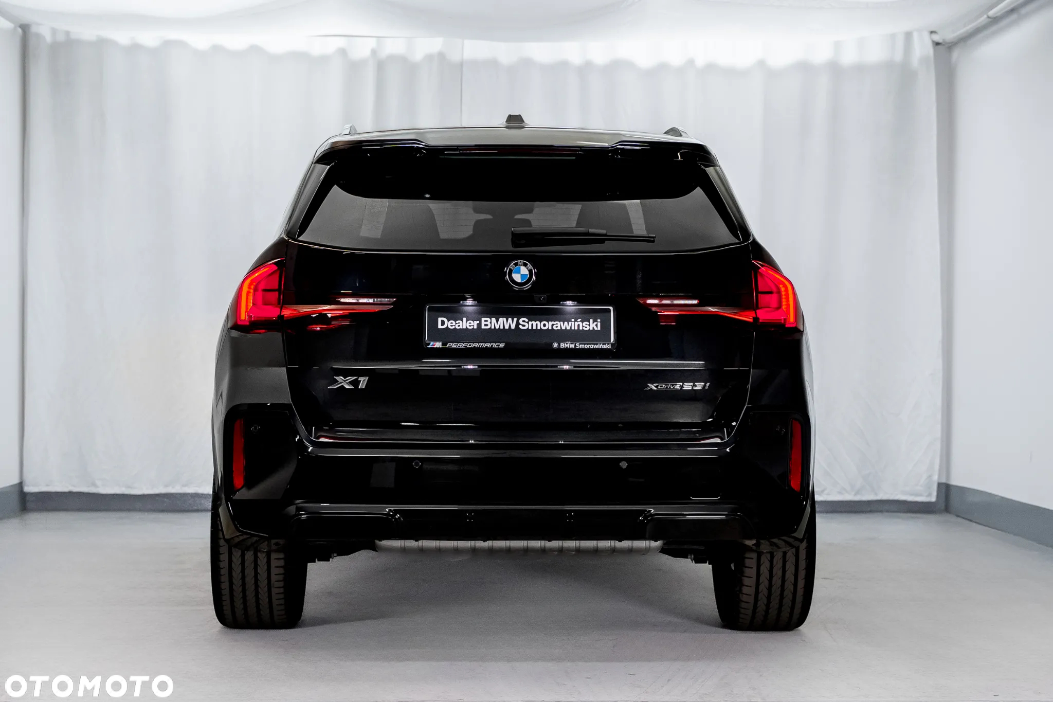 BMW X1 xDrive23i mHEV M Sport - 5
