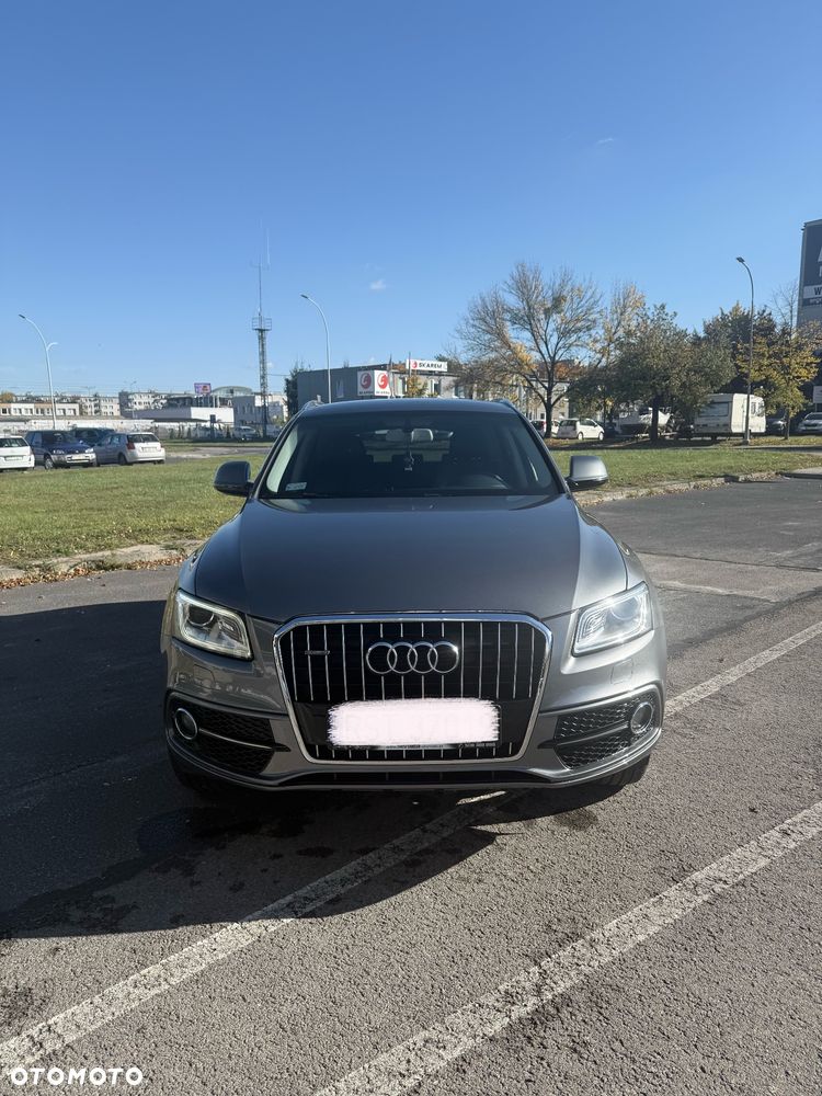 Audi Q5 - 8