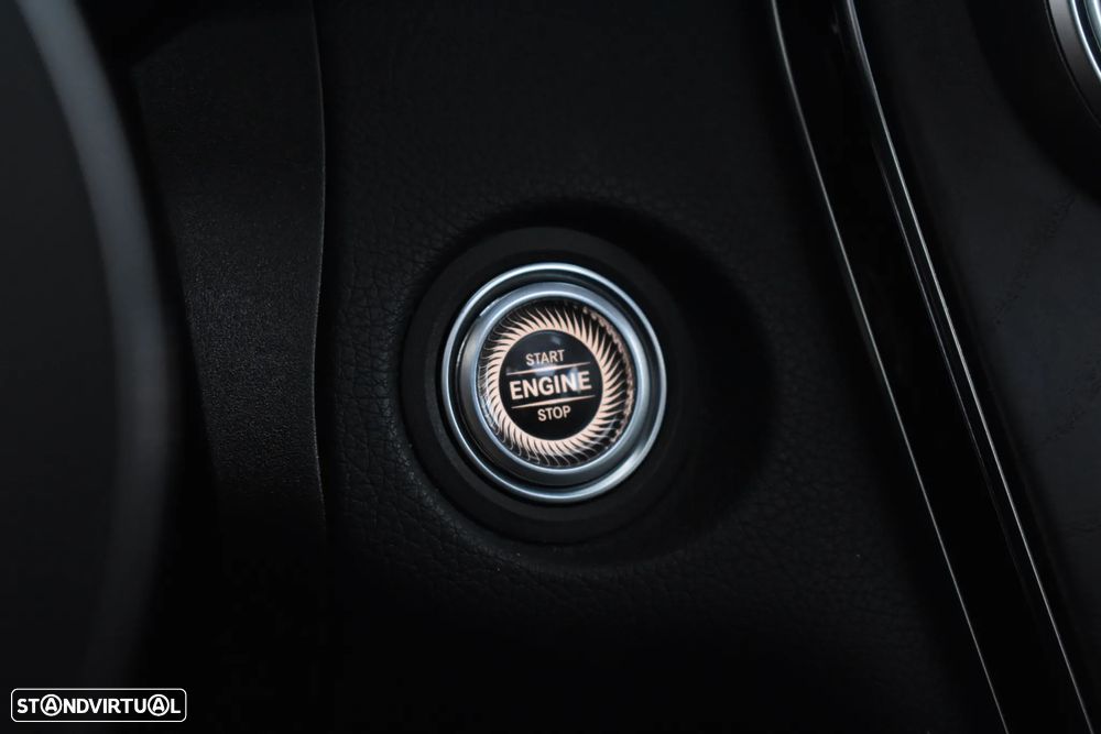 Mercedes-Benz GLC 300 de 4Matic 9G-TRONIC AMG Line - 35