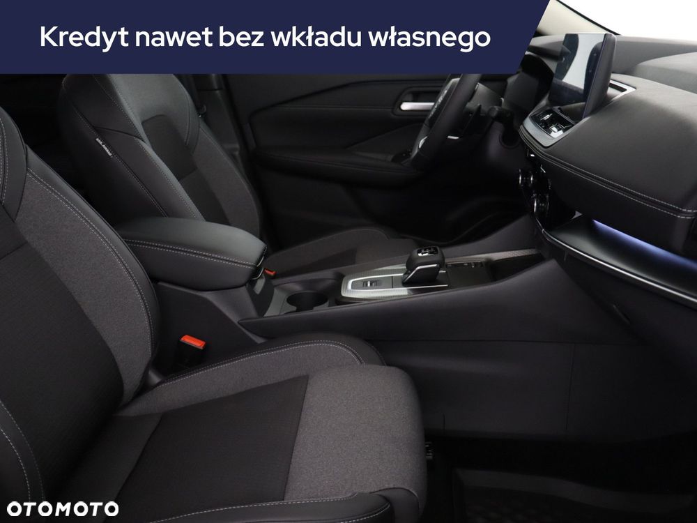 Nissan Qashqai - 11